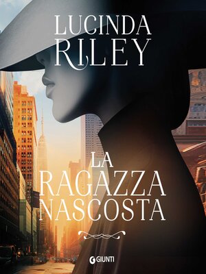 cover image of La ragazza nascosta